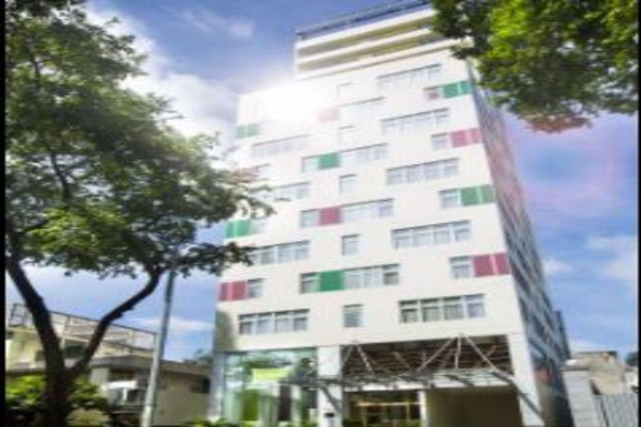 Emm　ホテル　サイゴン ホーチミン市 エクステリア 写真